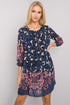 Robe de jour model 166146 Och Bella